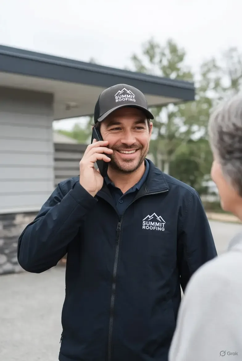 Flat Roof Leak Repair Brooten, MN FAQs